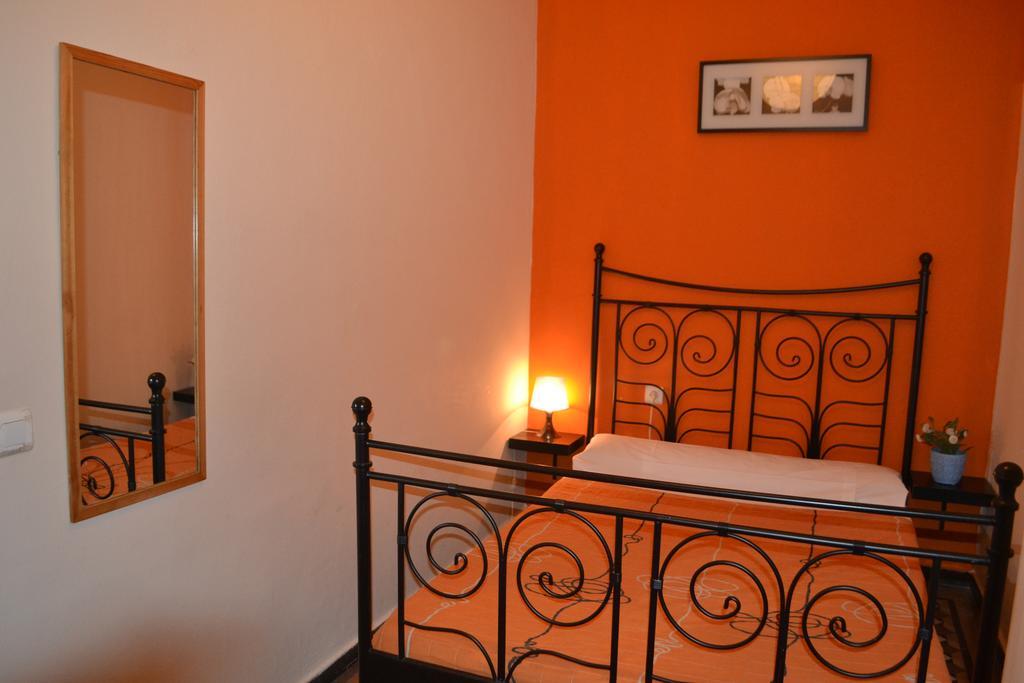 Gasthof Blue Barcelona