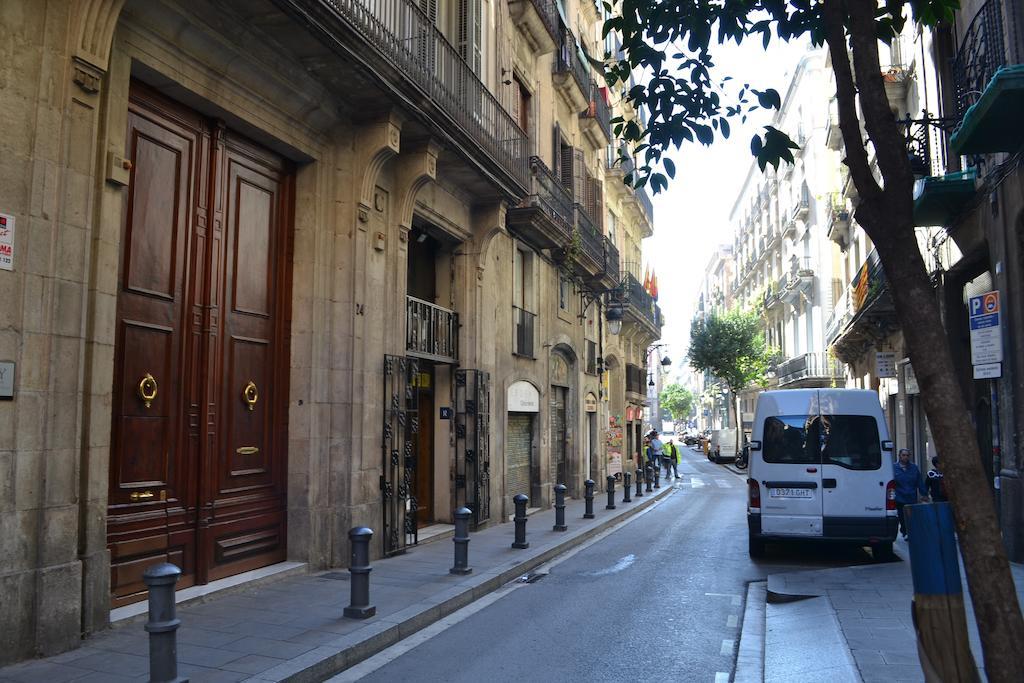 Gjestgiverier Blue Barcelona