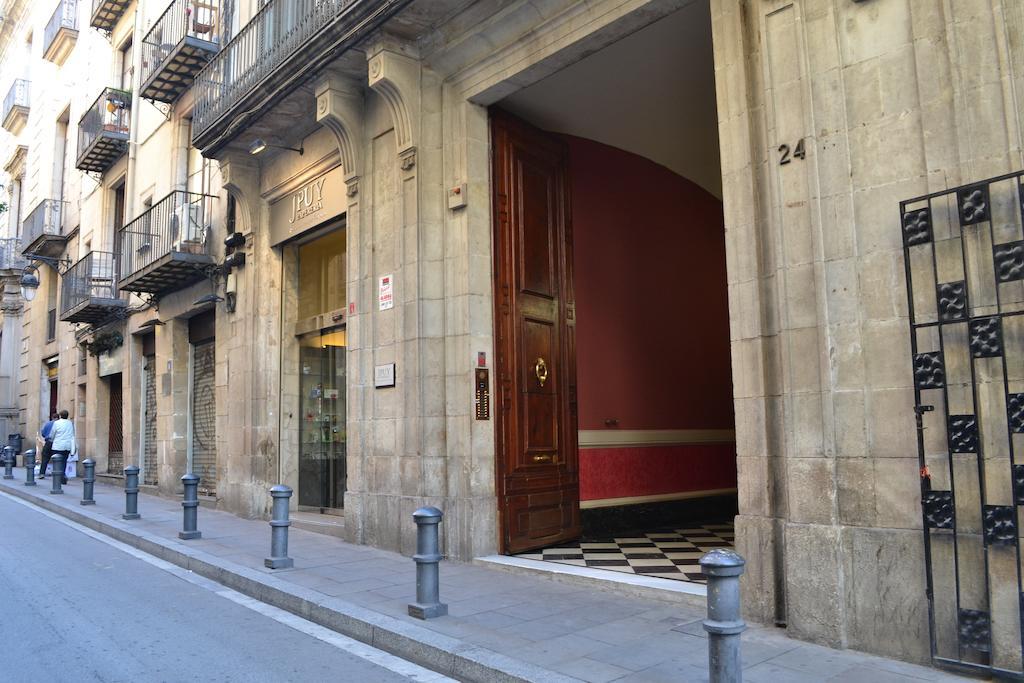 Gasthof Blue Barcelona
